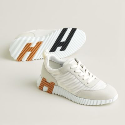 Sneakers - Women's Shoes | Hermès Mainland China